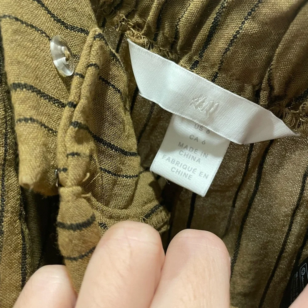 H&M short - Picture 2 of 2